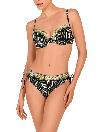 Bikini ARO FOAN  COLOR:SELVA