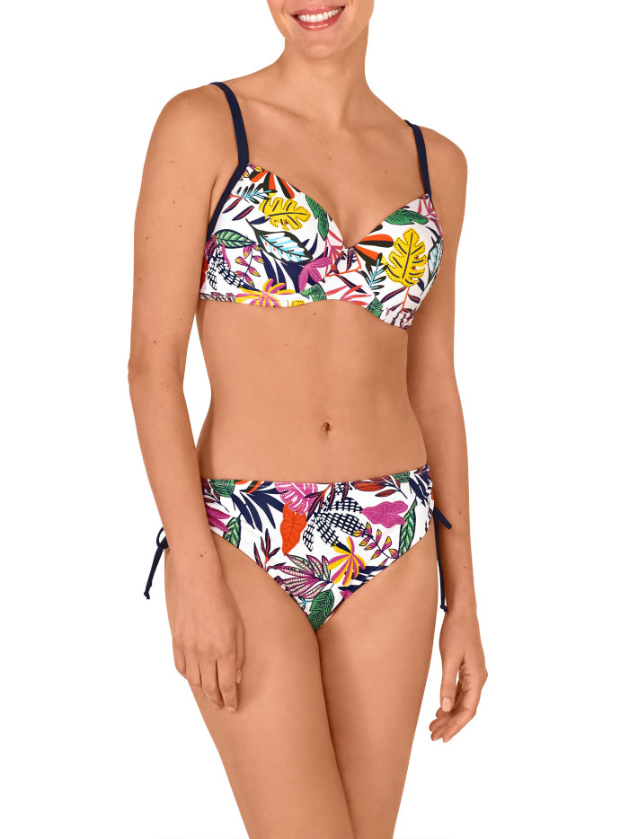 BIKINI ARO FOAN BASE BROCADO