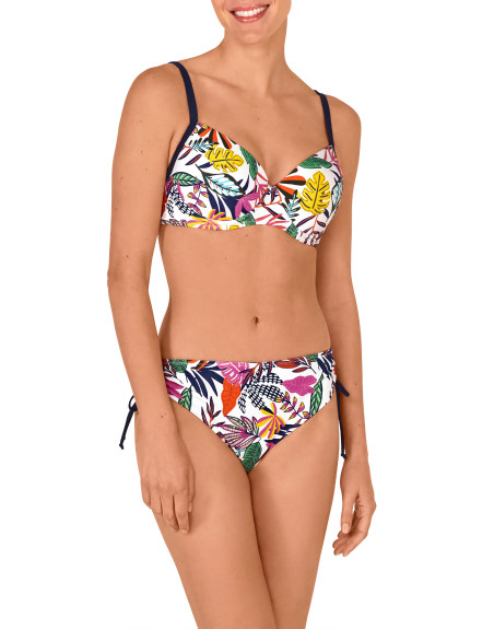 BIKINI ARO FOAN BASE BROCADO