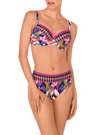 BIKINI  ARO FOAN DIFUMINADO COLOR:DIFUMINADO