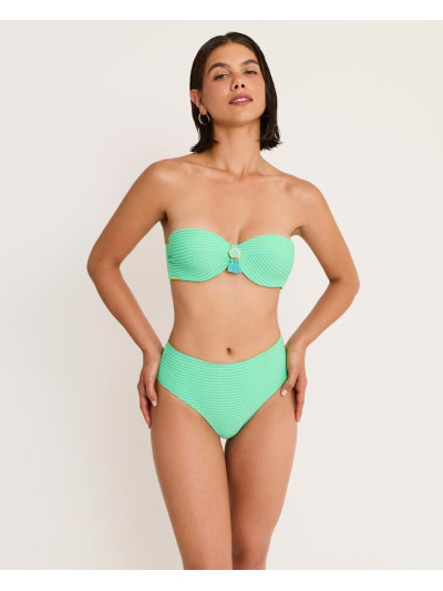 SELMARK BAY  BIKINI BANDEAU