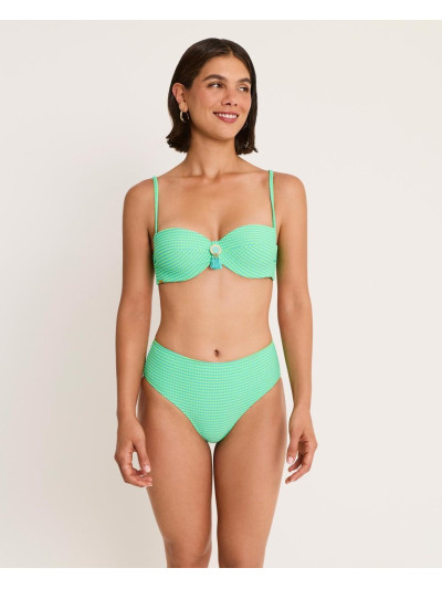 SELMARK BAY  BIKINI BANDEAU