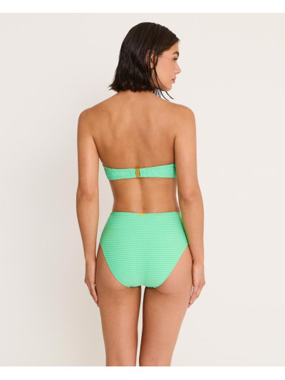 SELMARK BAY  BIKINI BANDEAU