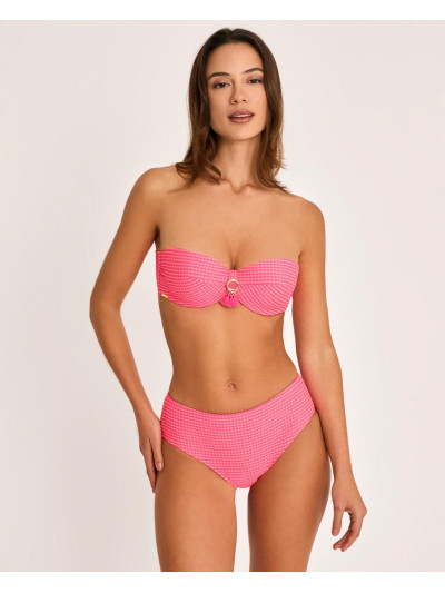 SELMARK BAY  BIKINI BANDEAU