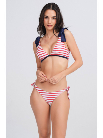 BIKINI TRIANGULAR BASE LAZO