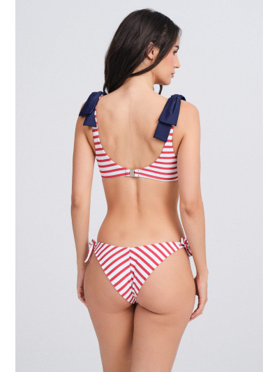 BIKINI TRIANGULAR BASE LAZO