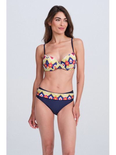 BIKINI ARO FOAN CAPACIDAD