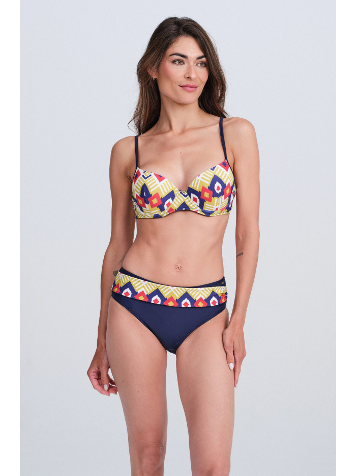 BIKINI ARO FOAN CAPACIDAD