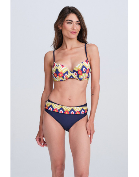 BIKINI ARO FOAN CAPACIDAD