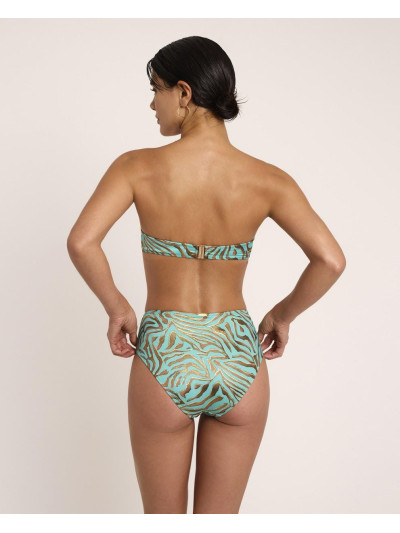 UTOPIA BIKINI BANDEAU