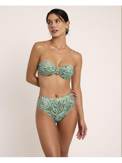 UTOPIA BIKINI BANDEAU