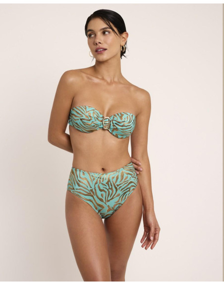 UTOPIA BIKINI BANDEAU