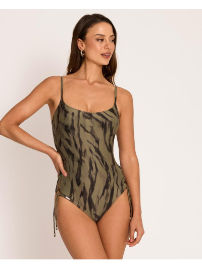 SAVAGE BAÑADOR MOLDEADOR CAMISETA