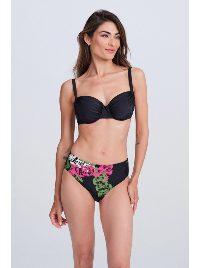 BIKINI ARO CAPACIDAD