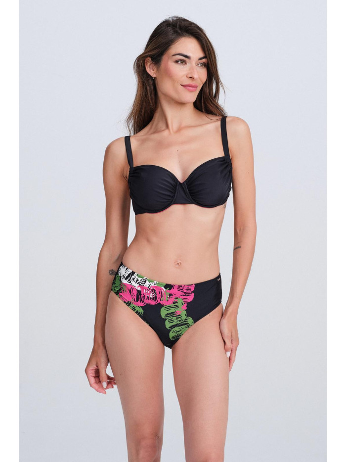 BIKINI ARO CAPACIDAD