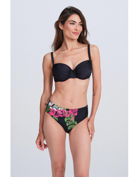 BIKINI ARO CAPACIDAD