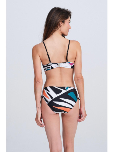 BIKINI ARO FOAN BANDEAU