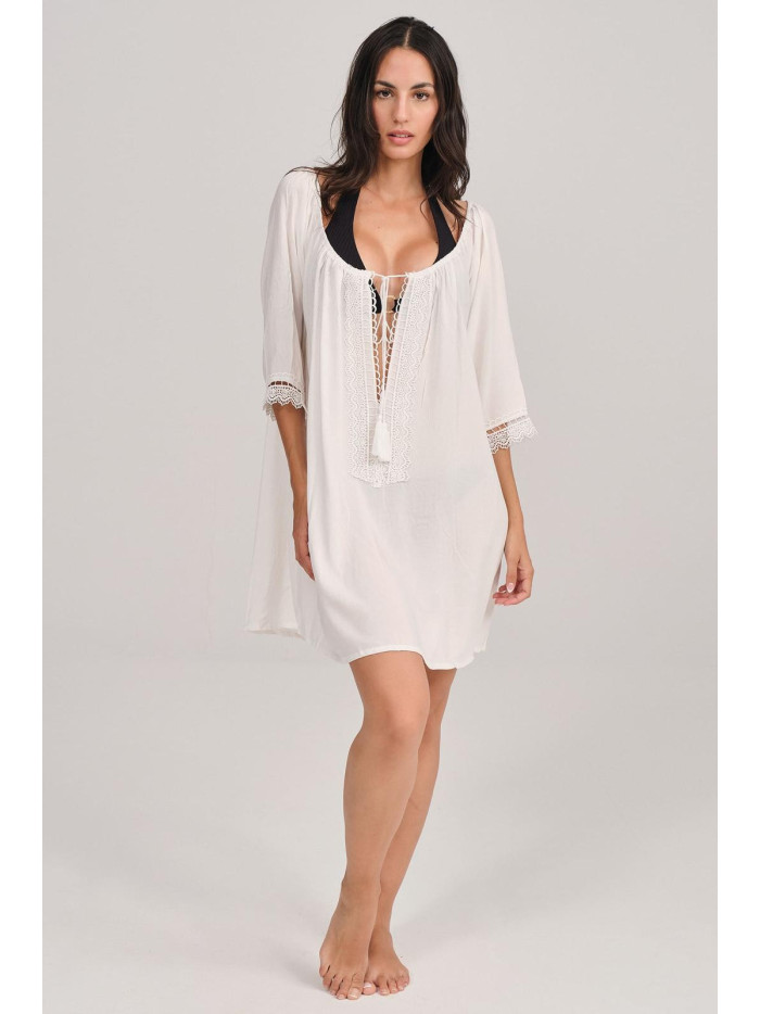 VESTIDO IBICENCO