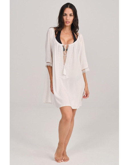 VESTIDO IBICENCO