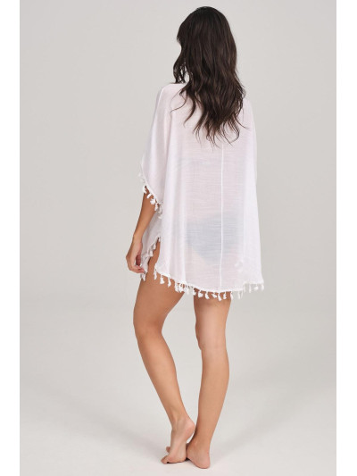 VESTIDO M/M IBICENCO