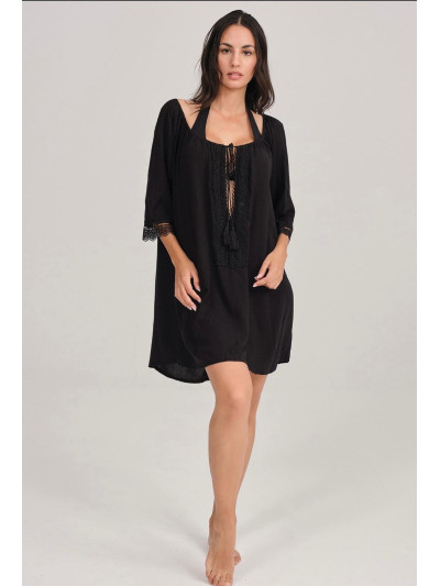 VESTIDO IBICENCO