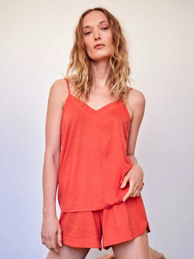 GISELA PIJAMA MODAL SHORT