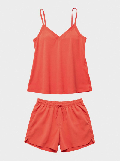 GISELA PIJAMA MODAL SHORT