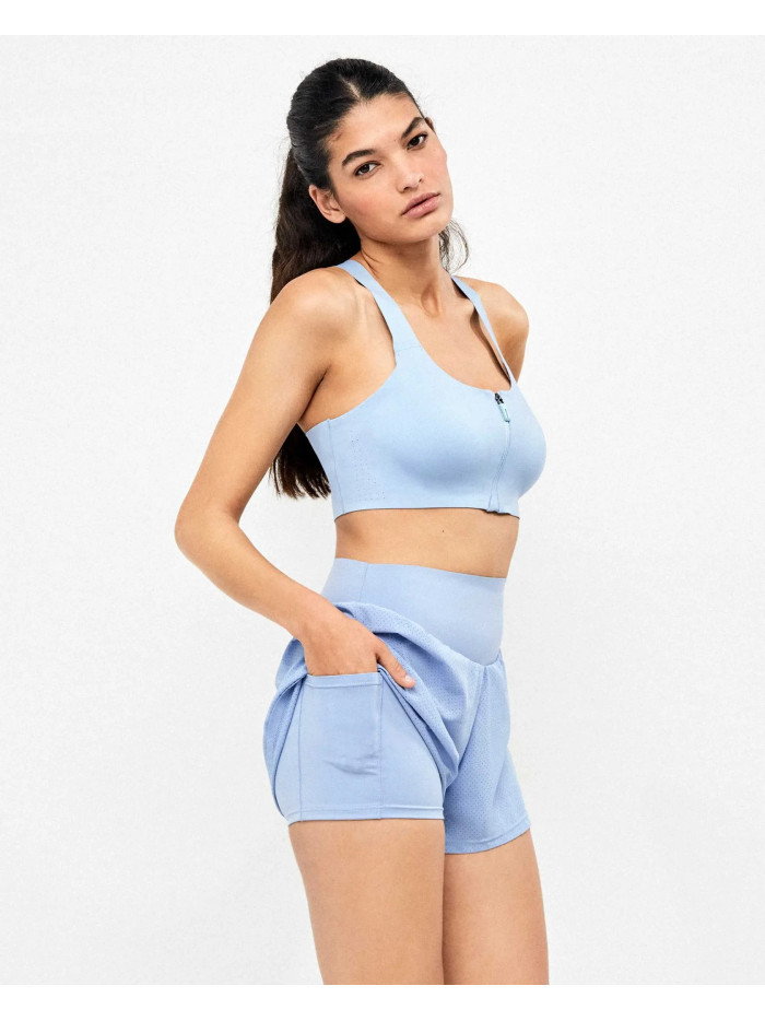 GISELA SHORTS DEPORTE CON BOLSILLO