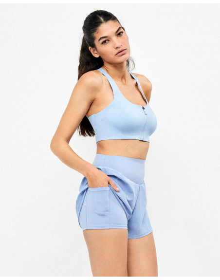 GISELA SHORTS DEPORTE CON BOLSILLO