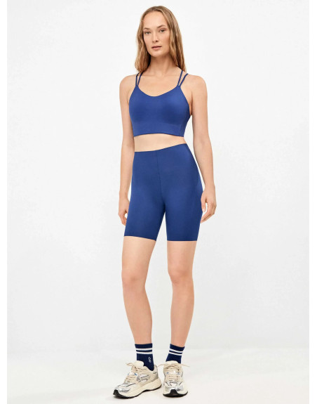 LEGGING CICLISTA MLDEADOR CON SUJECIÓN EN CINTURA
