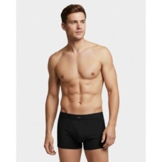 IMPETUS Boxer de punto de hombre Cotton Stretch
