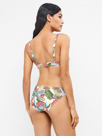 GISELA BIKINI ARO FOAN SELVA CAPACIDAD