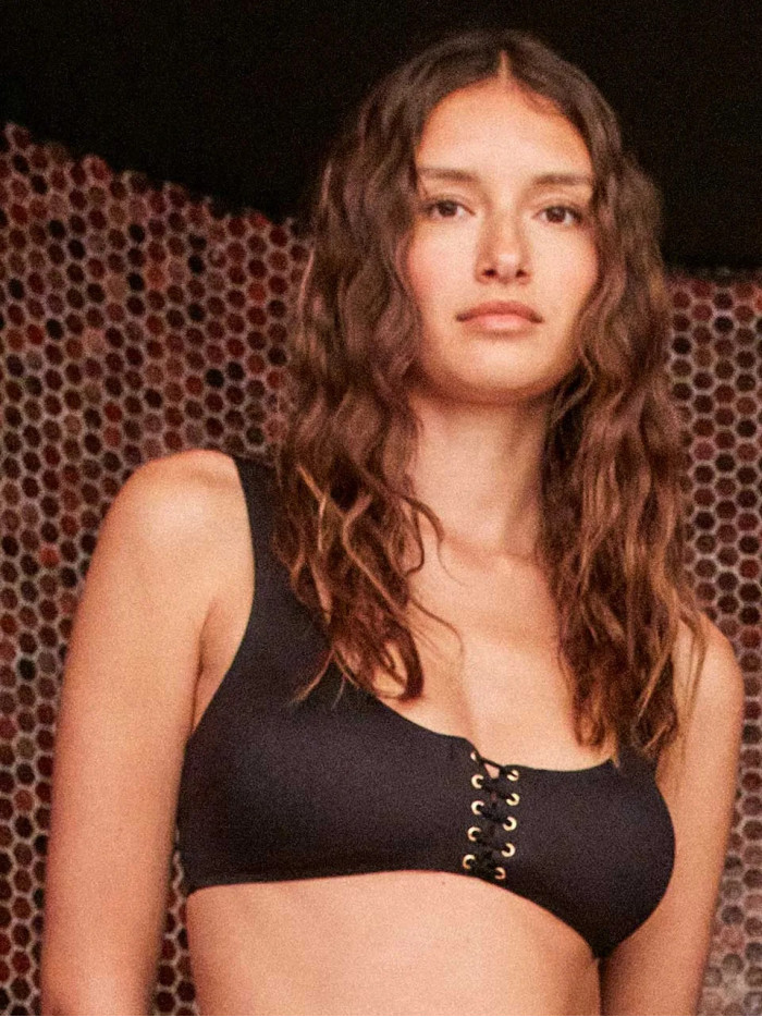 GISELA BIKINI TOP NEOPRENO