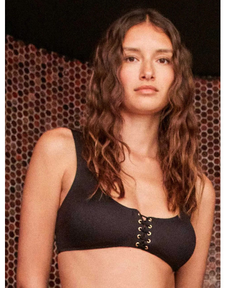 GISELA BIKINI TOP NEOPRENO