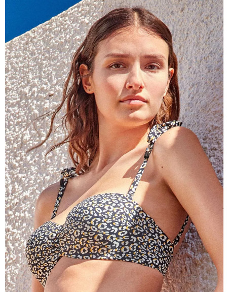 GISELA BIKINI ARO FOAN MIL FLORES