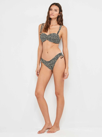 GISELA BIKINI ARO FOAN MIL FLORES