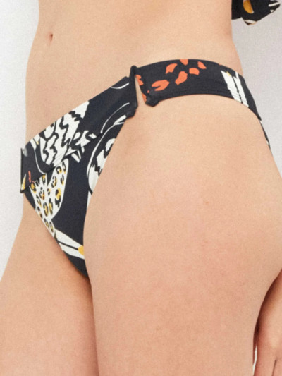 GISELA BIKINI TRIANGULAR FOAN BASE