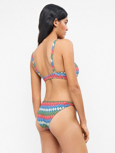 GISELA BIKINI TOP CAPACIDAD ETNICO
