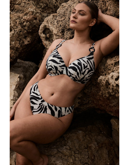 PRIMADONNA DALICE SUJ BIKINI ARO SPACER