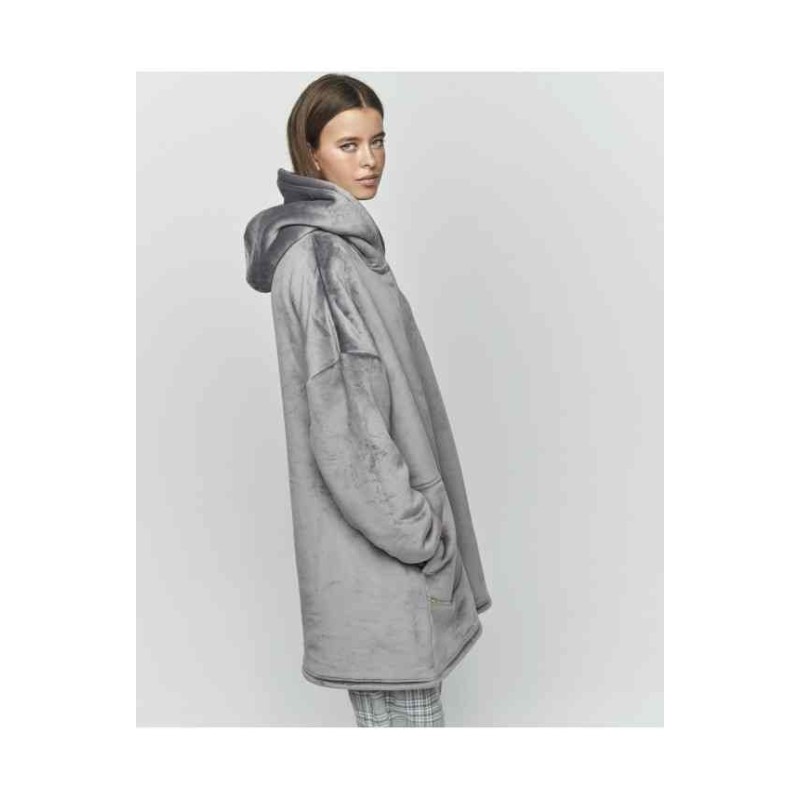 SELMARK SUDADERA BATA MANTA