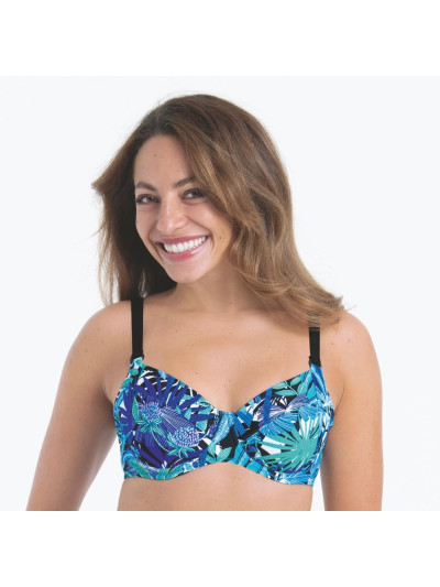 ANITA BIKINI AMILLA ARO CAPACIDAD