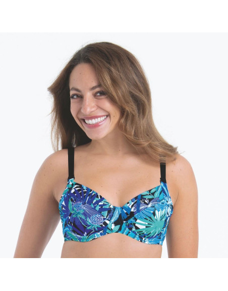 ANITA BIKINI AMILLA ARO CAPACIDAD
