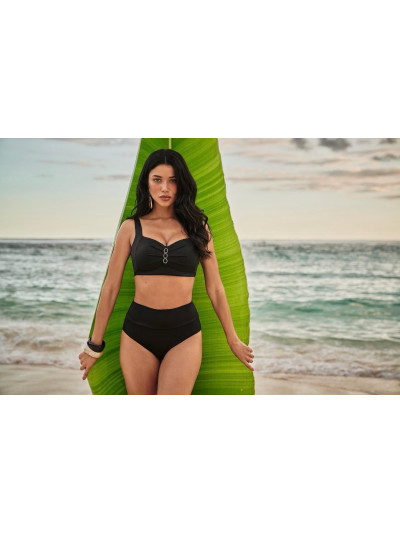ANITA BIKINI MALIKA SIN ARO TOP NEOPRENO