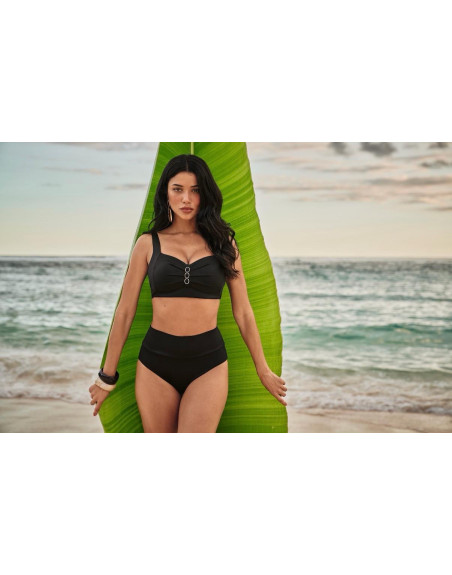 ANITA BIKINI MALIKA SIN ARO TOP NEOPRENO