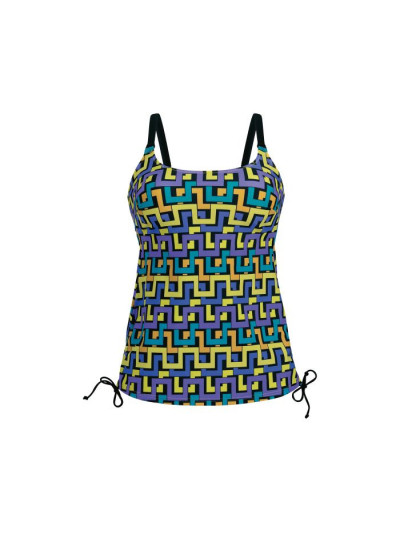 ANITA TANKINI CASUAL BOTTON