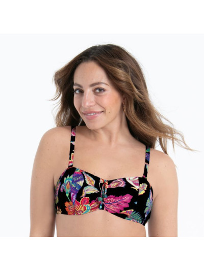 ROSA FAIA BIKINI ELLA ARO CAPACIDAD SIN TIRANTES