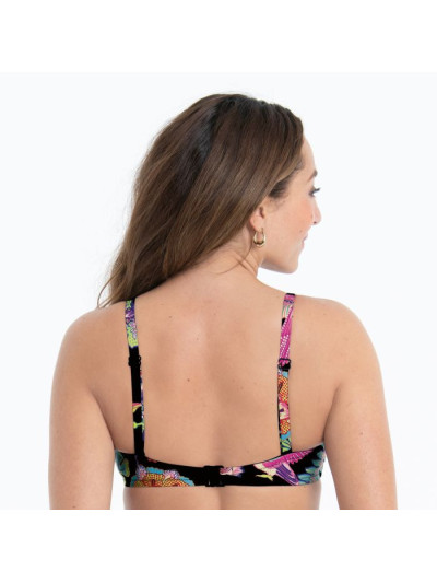ROSA FAIA BIKINI ELLA ARO CAPACIDAD SIN TIRANTES