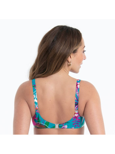 ROSA FAIA BIKINI FEDERICA ARO CAPACIDAD