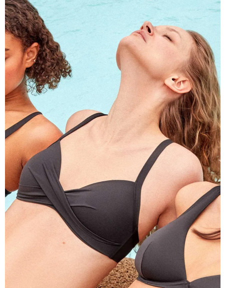 GISELA SUJ.BIKINI TRIANGULAR CAPACIDAD BASE SIN ARO